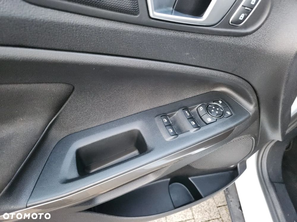 Ford EcoSport 1.0 EcoBoost TITANIUM - 9