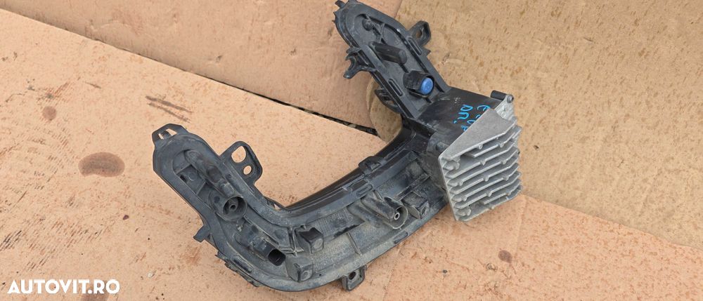 Proiector dreapta Lumini de zi DRL VW UP E-UP 2018 / 2019 / 2020 - 3