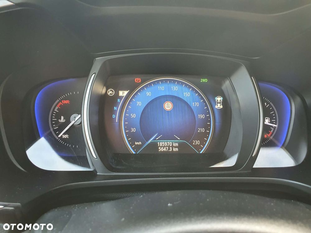 Renault Koleos ENERGY dCi 175 X-tronic 4WD INITIALE PARIS - 25