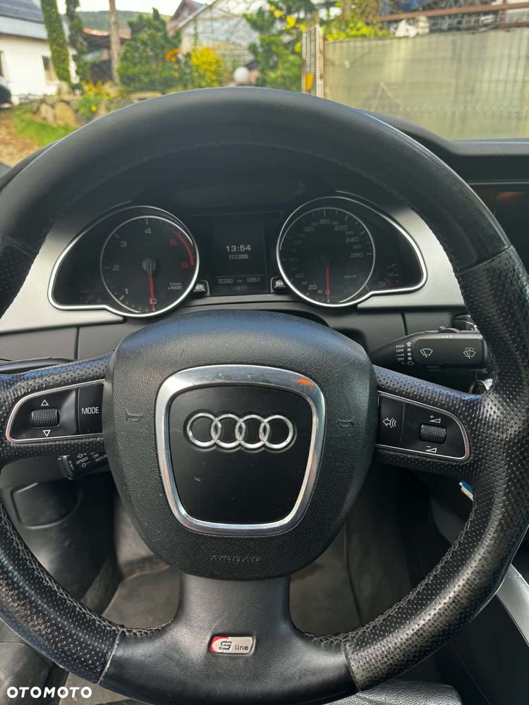 Audi A5 Coupé 3.0 TDI Quattro - 28