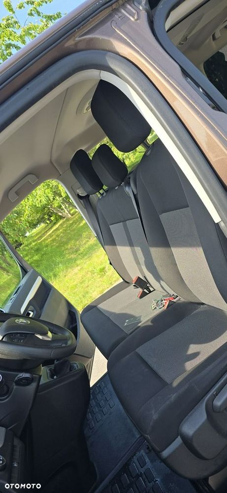 Toyota ProAce - 16