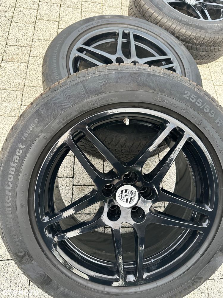 Porsche Macan Standard - 21