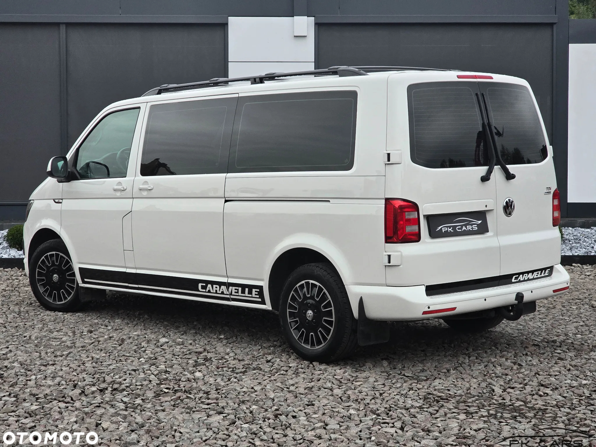 Volkswagen Caravelle 2.0 TDI L2 Highline DSG - 17
