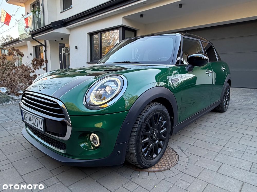 MINI Cooper Multitone Edition - 13