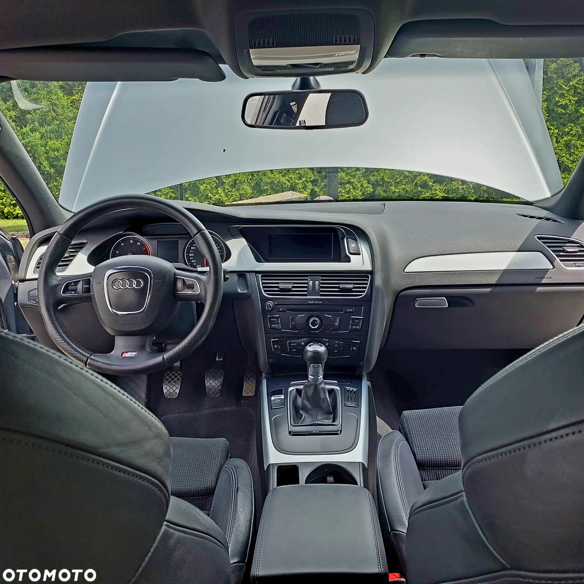Audi A4 2.0 TFSI - 26