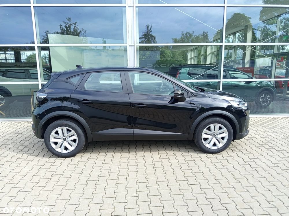 Renault Captur 1.2 TCe Evolution - 22