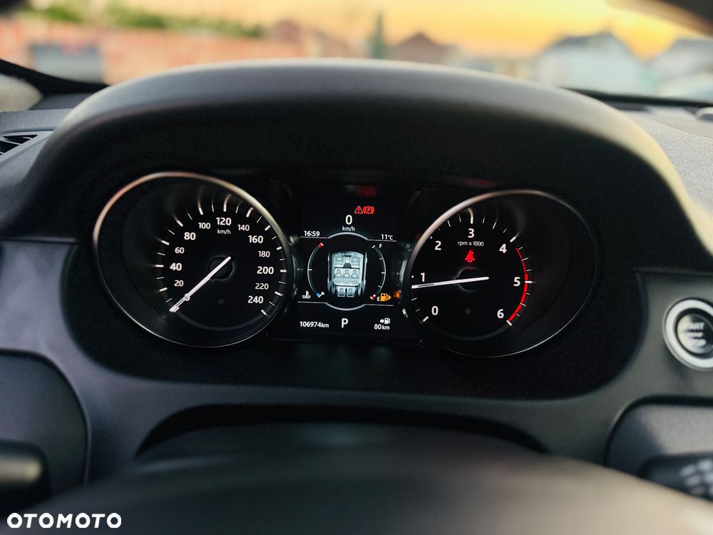 Land Rover Discovery Sport 2.0 D180 HSE - 21