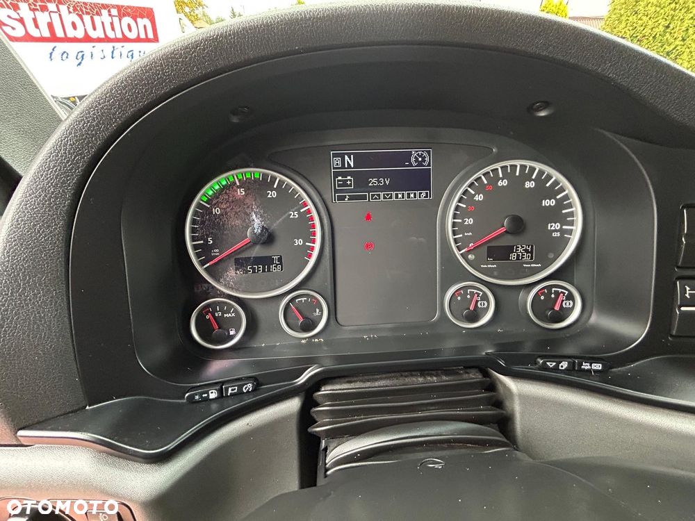 MAN TGX 18.480 *XLX* EURO 6* RETARDER* NAVI* 6x NOWE OPONY* LODÓWKA* Z FRANCJI - 10