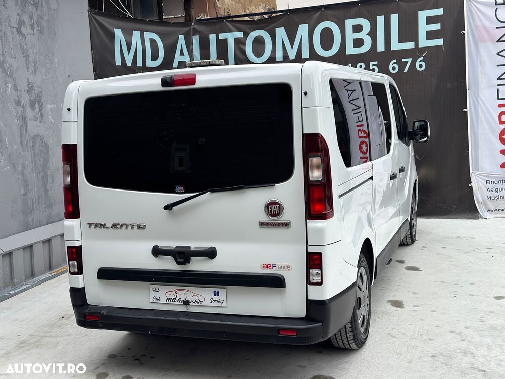 Fiat Talento - 24