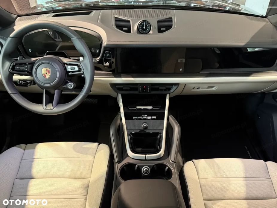 Porsche Cayenne Black Edition - 9