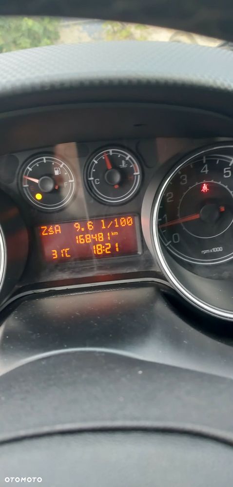 Fiat Bravo 1.4 T-JET 16V Tour de Pologne - 16