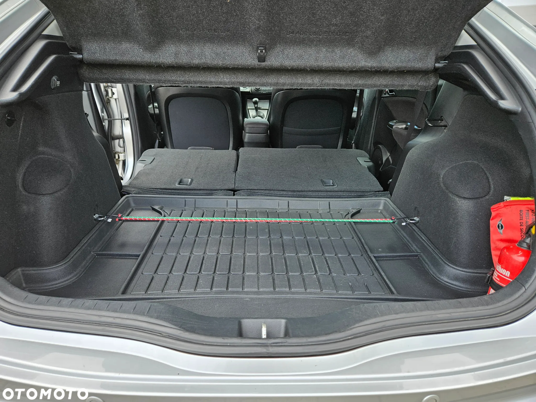 Honda Civic 1.8i-VTEC Sport - 15