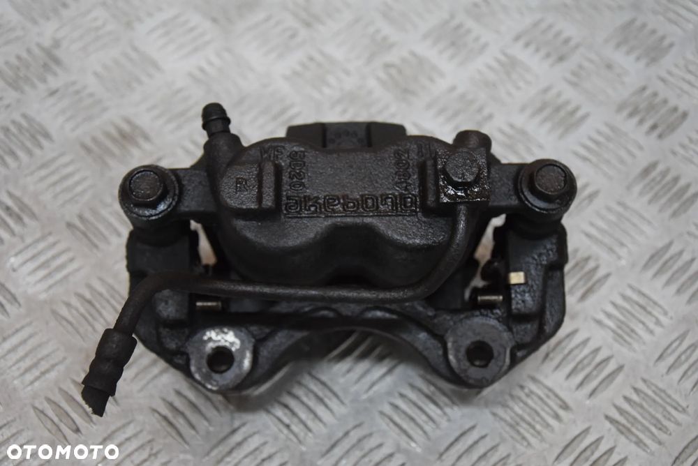 JEEP CHEROKEE WJ ZACISK LEWY PRAWY PRZÓD AKEBONO - 6