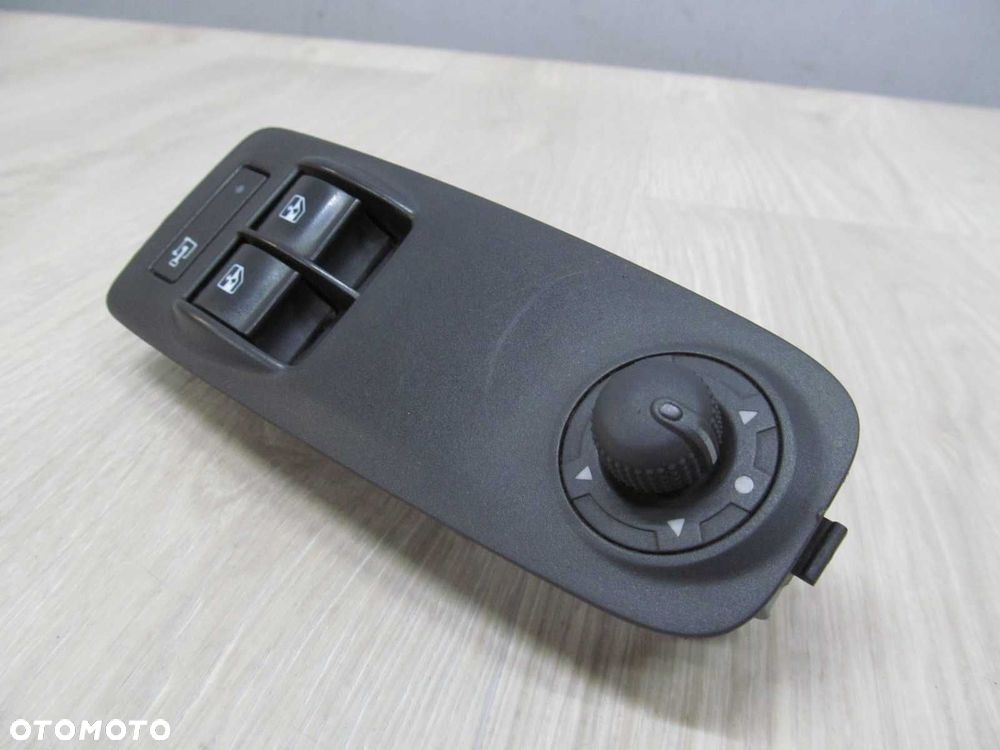 DUCATO BOXER JUMPER 06-14 PANEL PRZELACZNIK SZYB LUSTEREK - 3