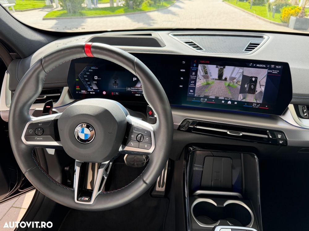 BMW X1 - 21