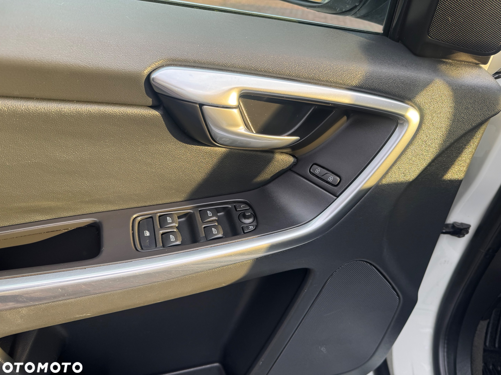 Volvo XC 60 - 14