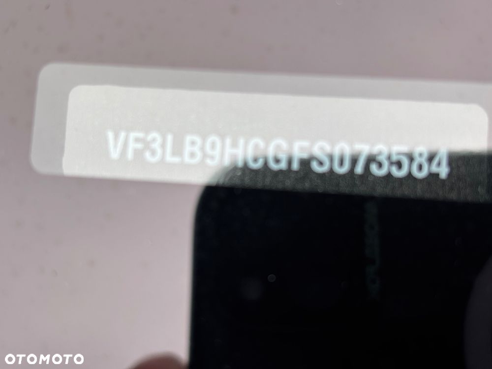 Peugeot 308 e-HDi 115 Stop & Start Allure - 21