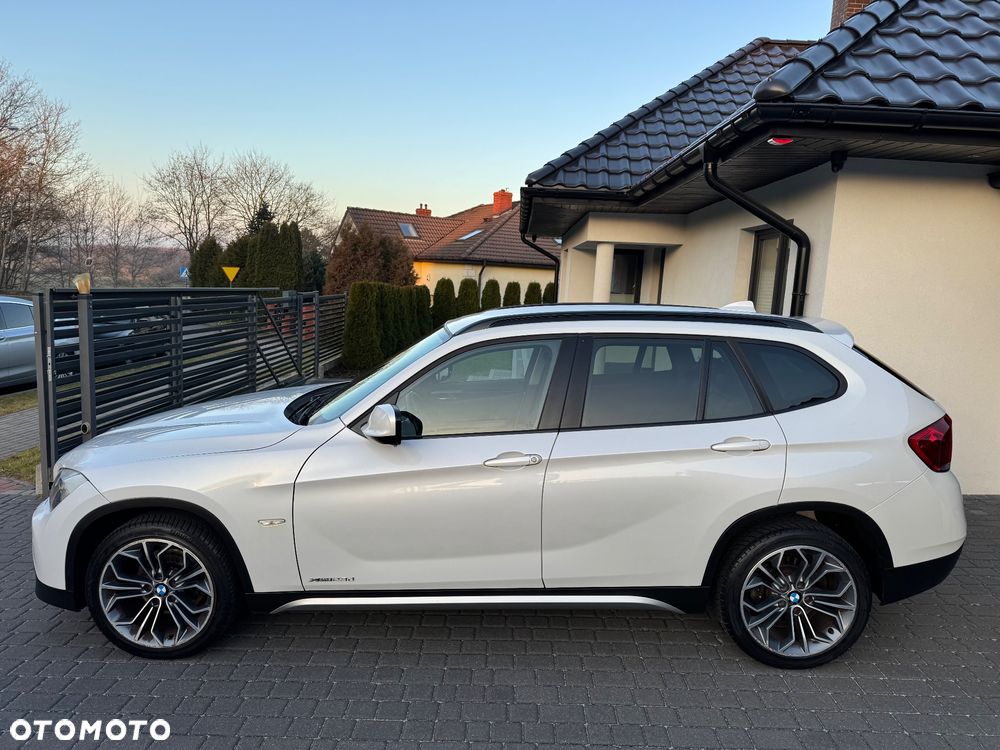 BMW X1 - 2