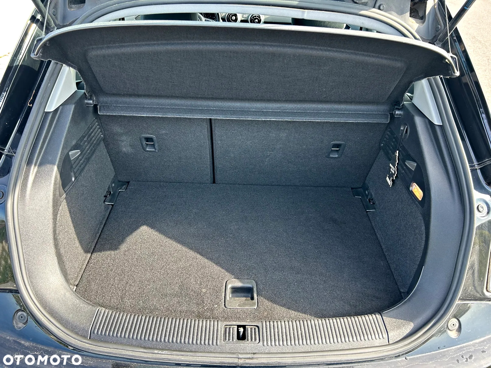 Audi A1 1.2 TFSI Ambition - 11