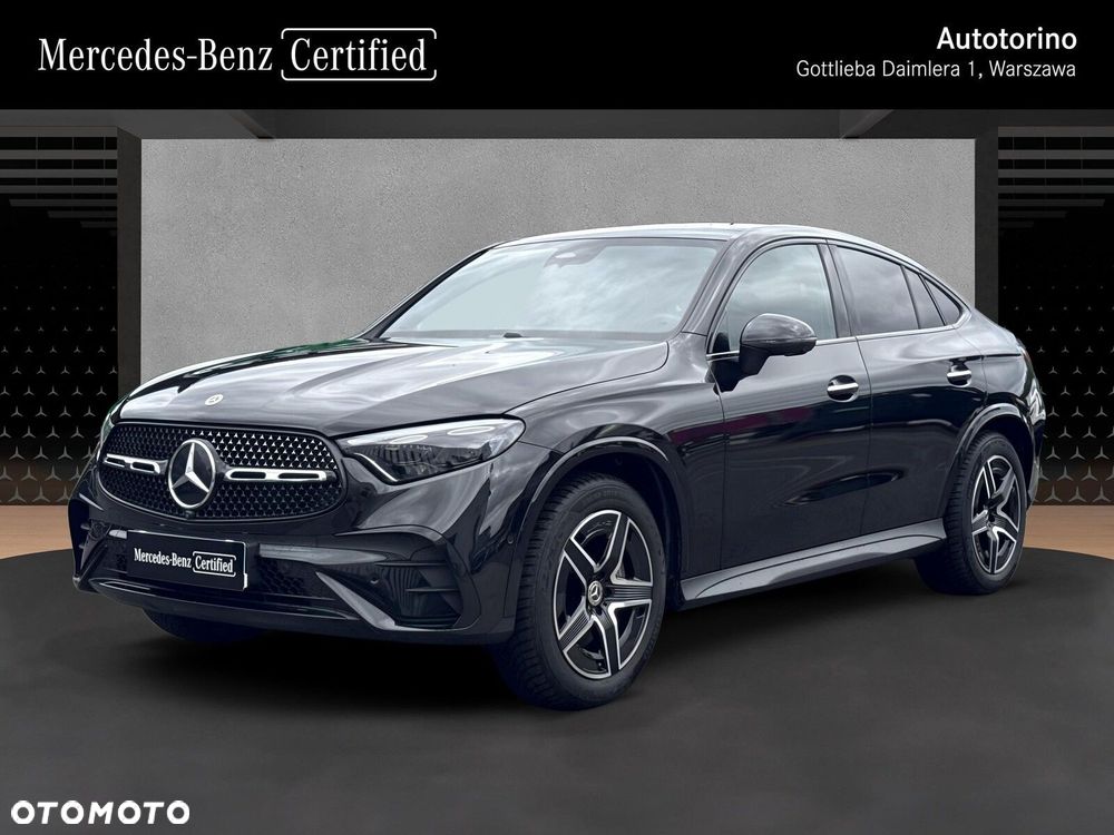 Mercedes-Benz GLC - 2