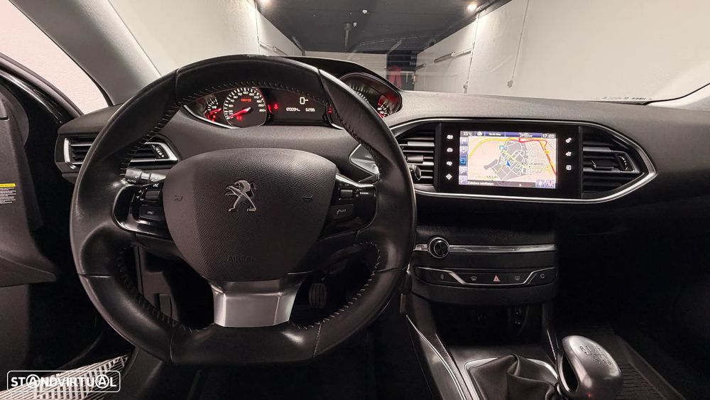 Peugeot 308 PureTech 130 Stop & Start Allure - 18