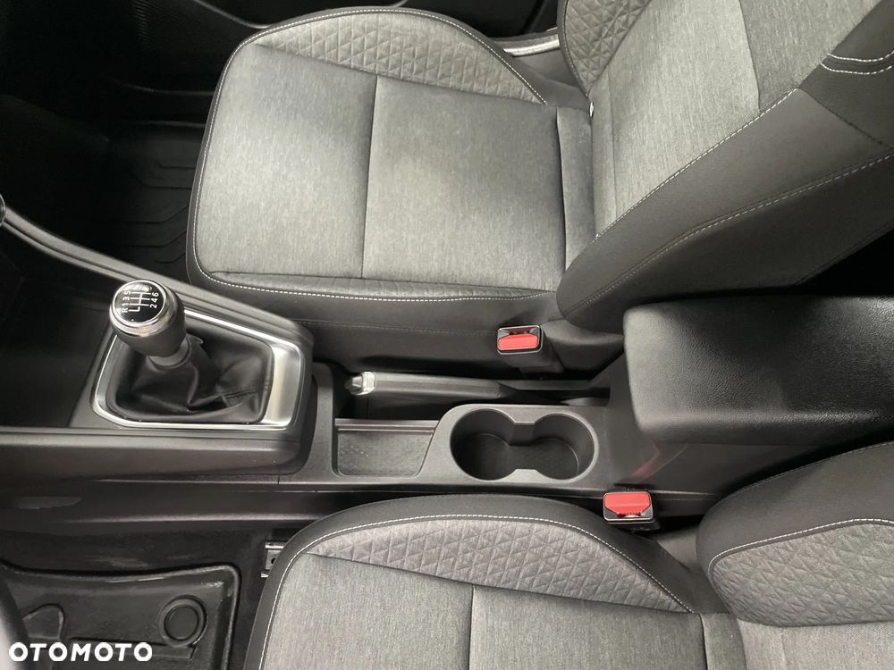 Renault Captur 1.0 TCe Equilibre - 27