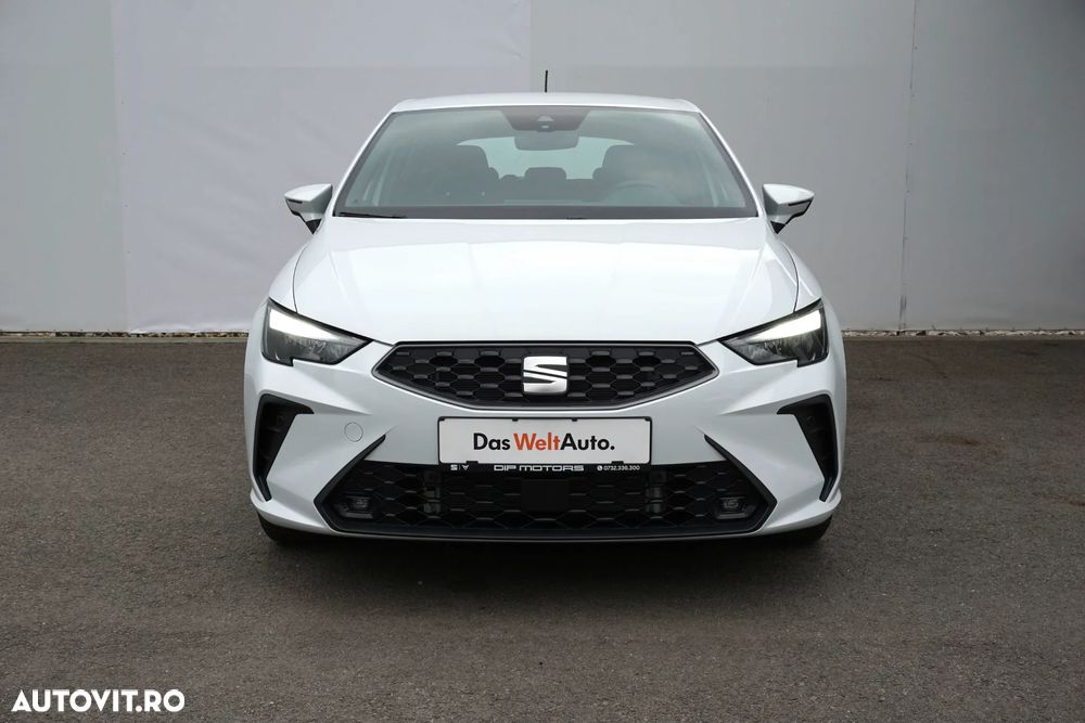 Seat Ibiza - 8