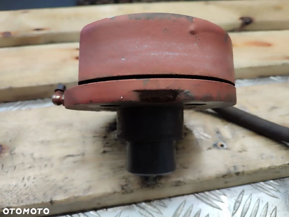 Czujnik skrętu kół FERMEC 860 - 3