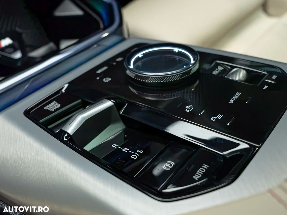 BMW X3 20d xDrive - 32
