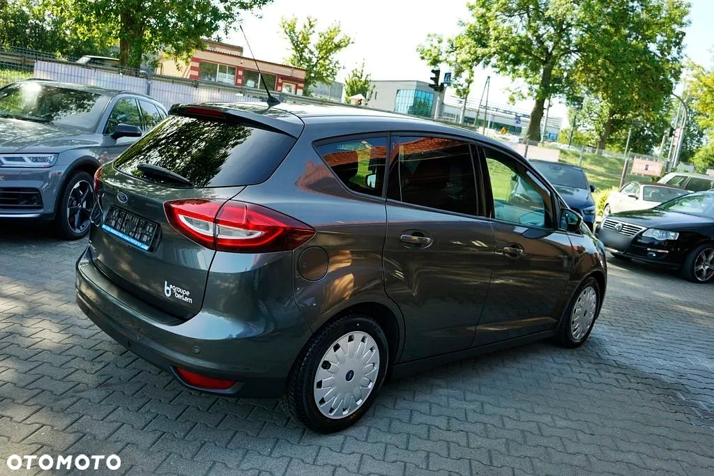 Ford C-MAX - 7