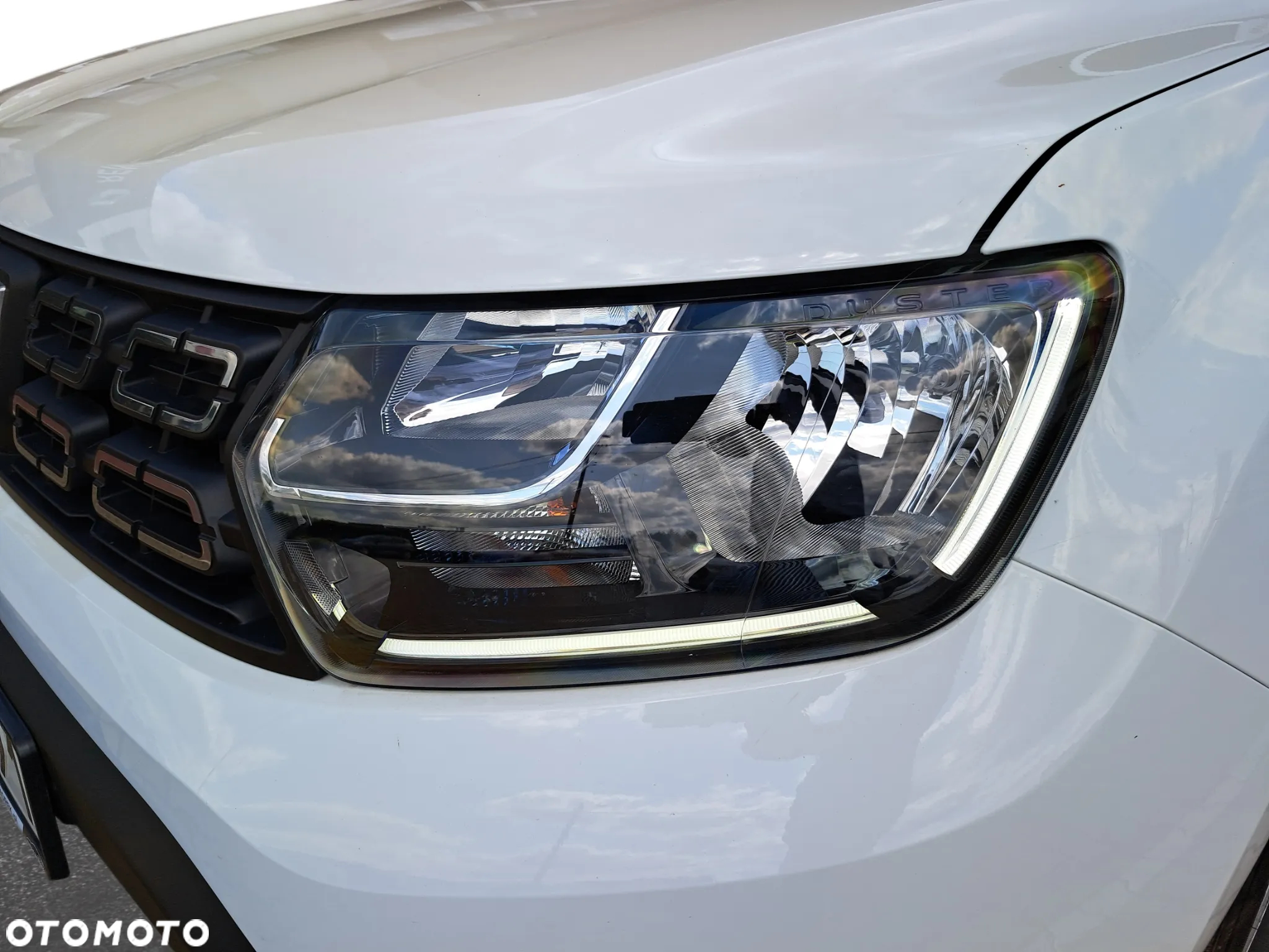 Dacia Duster 1.0 TCe Essential - 10