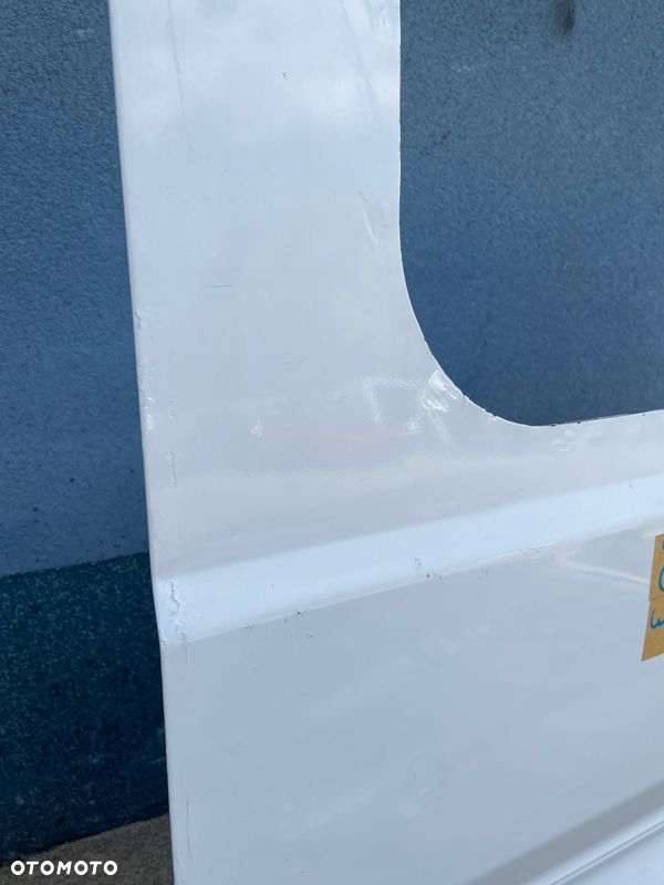 DUCATO BOXER JUMPER 06- DRZWI TYLNE LEWE H3 214cm - 4