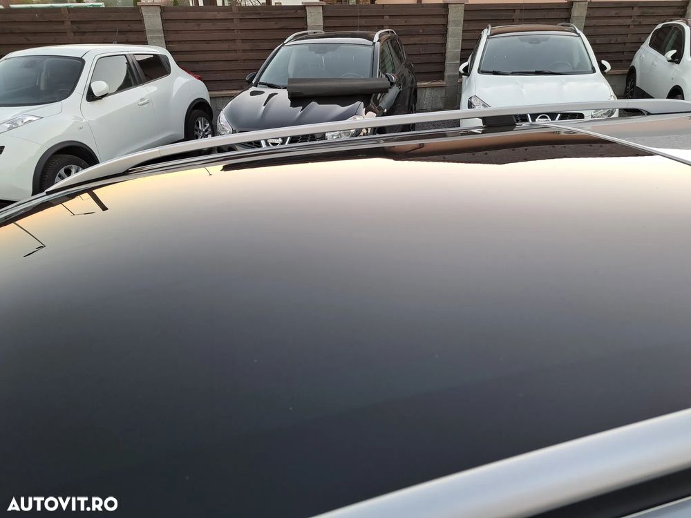 Nissan Qashqai+2 +2 1.5 dCi 2WD Visia DPF - 30