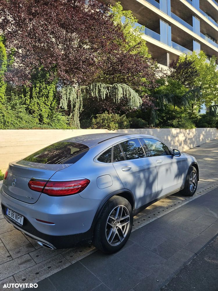 Mercedes-Benz GLC - 7