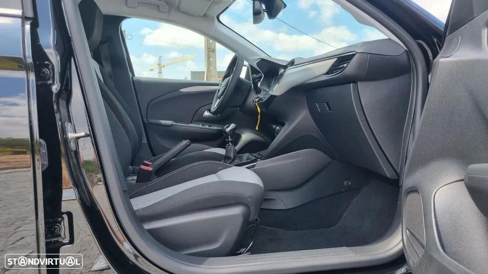 Opel Corsa - 19