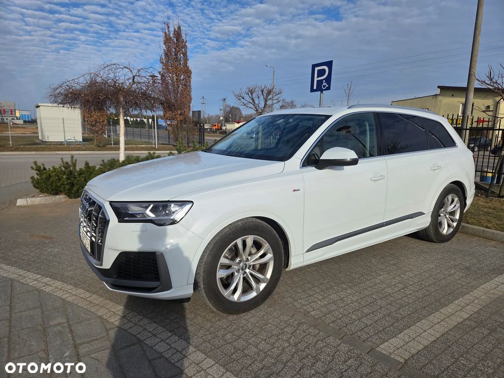 Audi Q7 - 16
