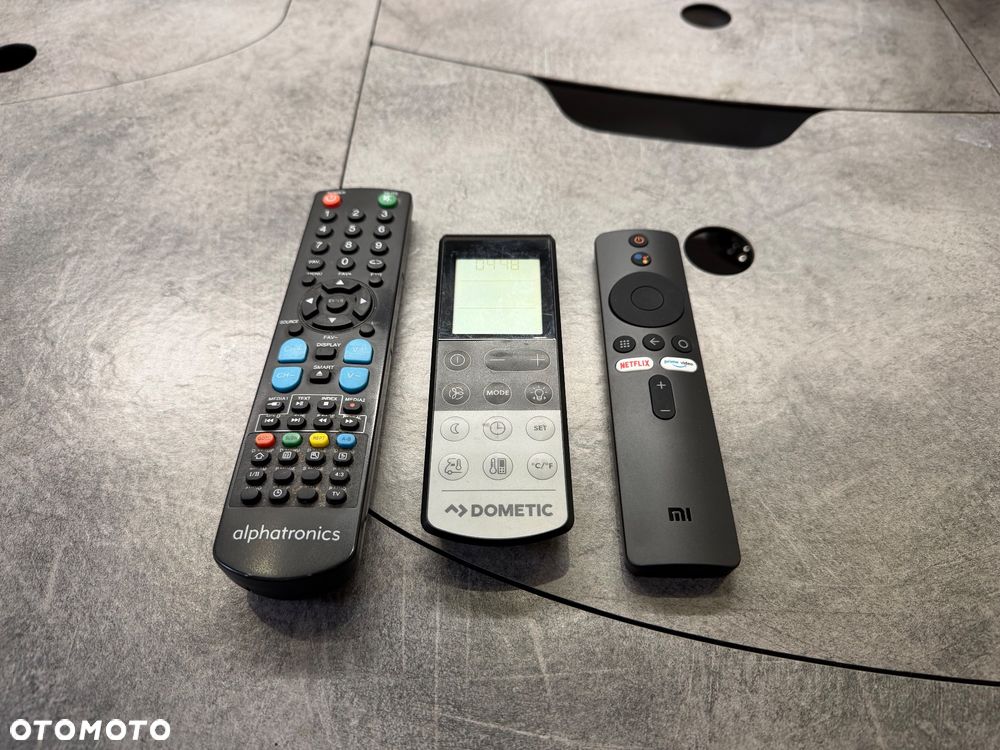 Frankia Platin 7900GD - 36