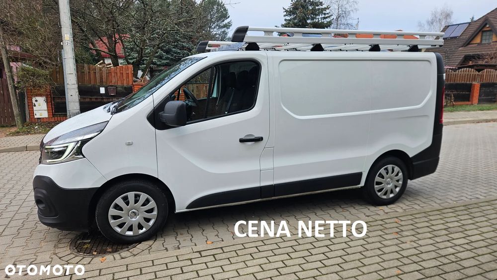 Renault TRAFIC - 6