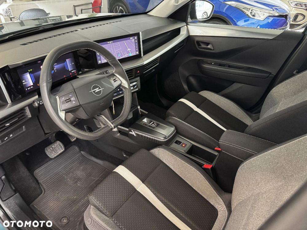Opel Frontera 1.2 T mHEV Edition eDTC6 - 19