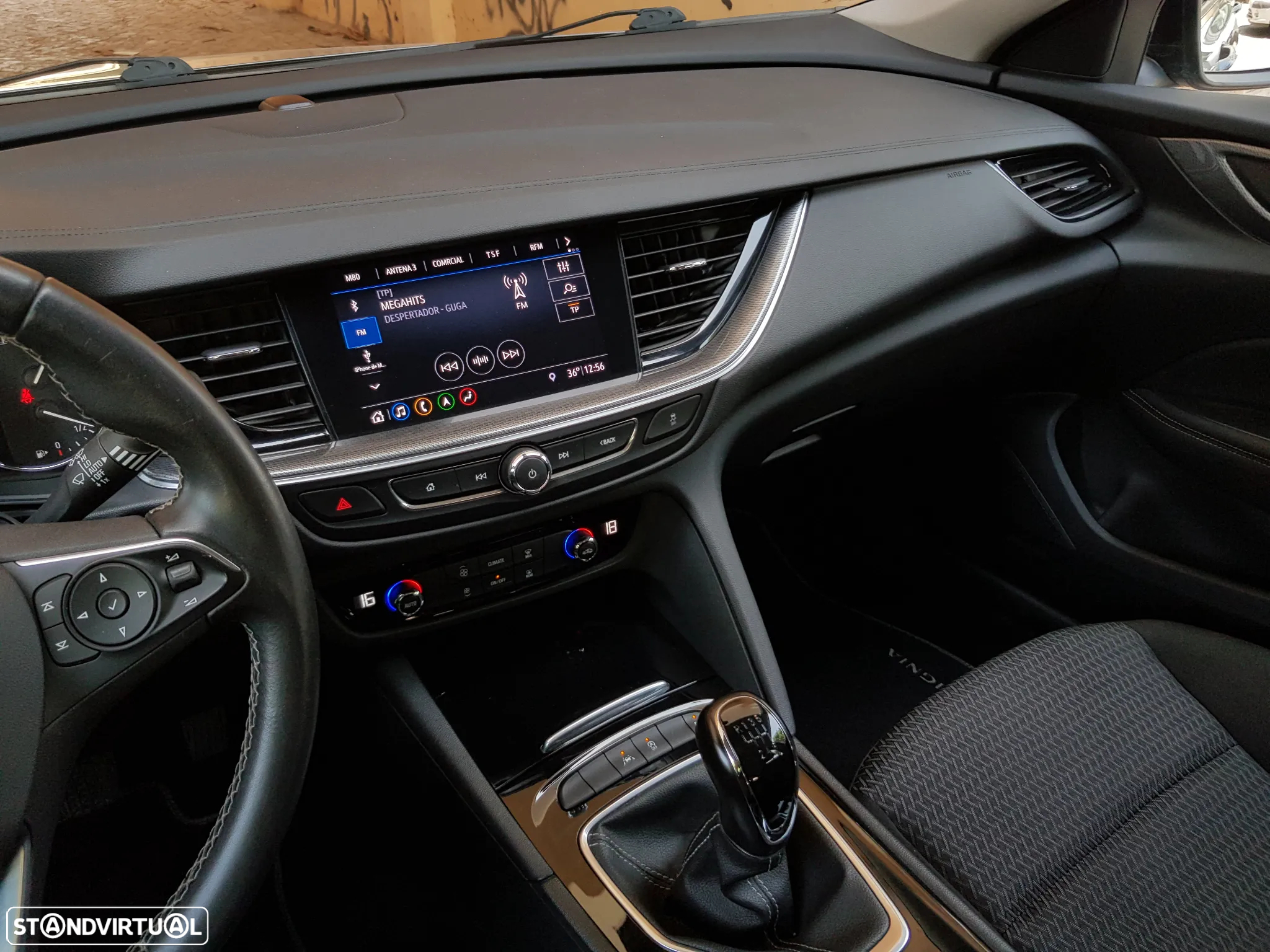 Opel Insignia Sports Tourer 1.5 D GS Line - 46