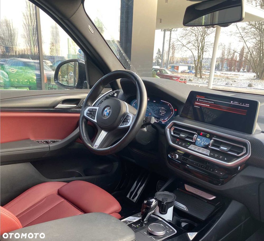 BMW X3 - 4