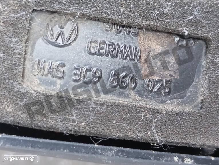 Barras Tejadilho Longitudinais (conjunto)  3c986_0025 Vw Passat - 3