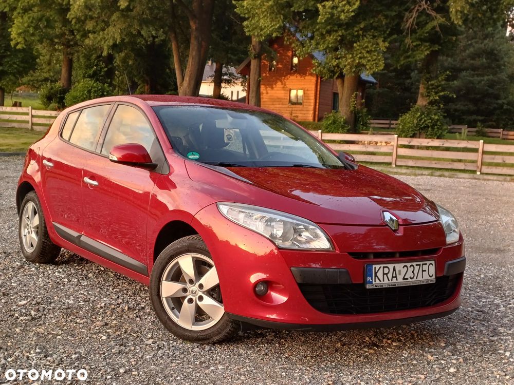 Renault Megane 1.6 16V 110 Expression - 13