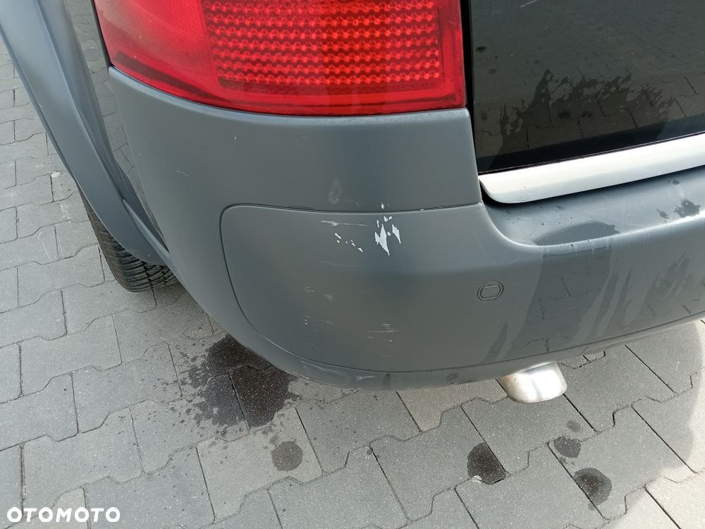 Audi A6 Allroad - 8