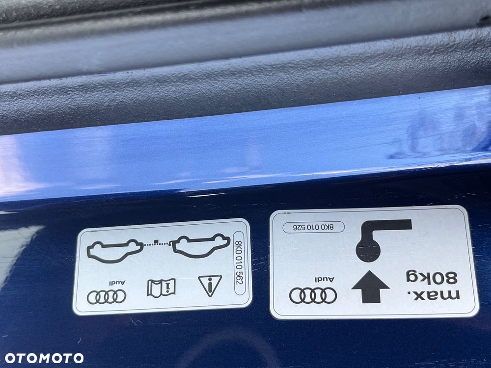 Audi A4 - 13