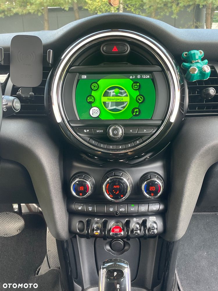 MINI Cooper - 8