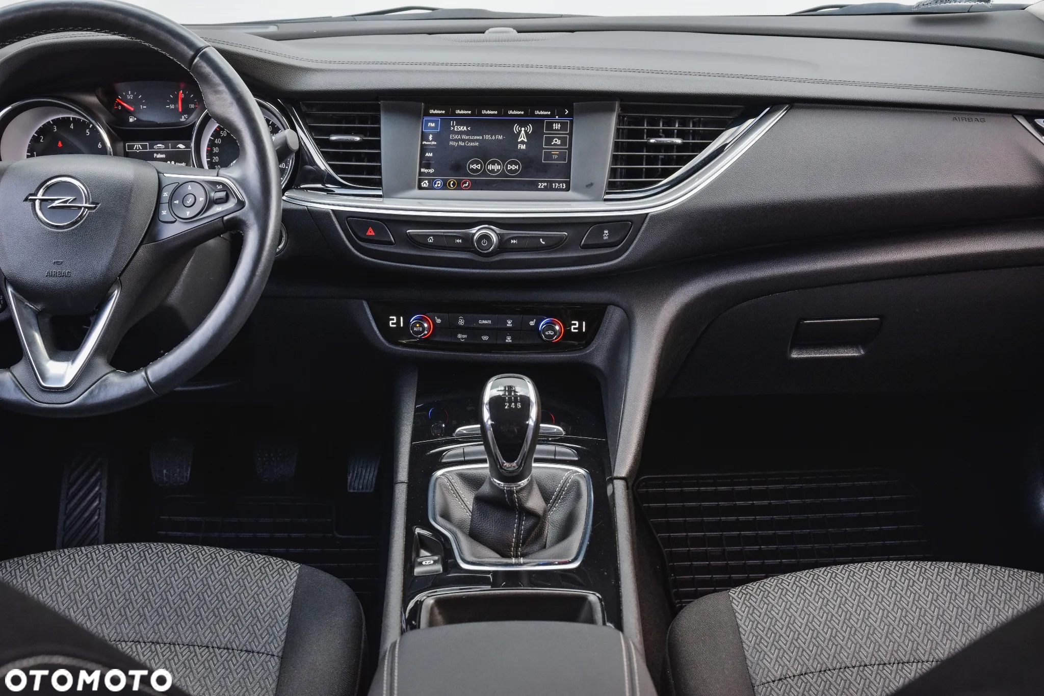 Opel Insignia 1.5 T GPF Elite S&S - 31