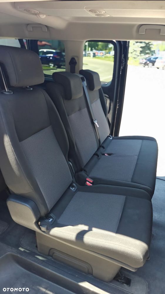 Toyota ProAce D-4D Long 3,0t (bryg.) - 6