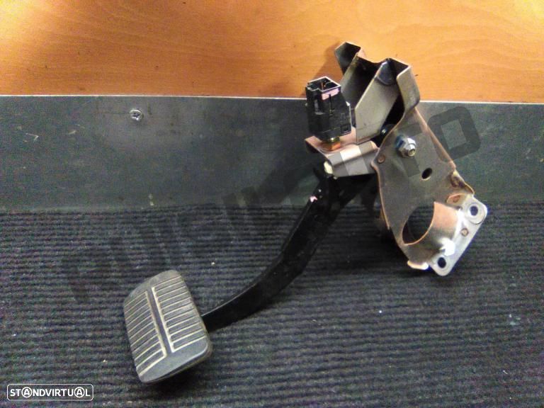 Pedal De Travão  Subaru Impreza Ii [2000_2007] 2.0 Wrx Awd - 1