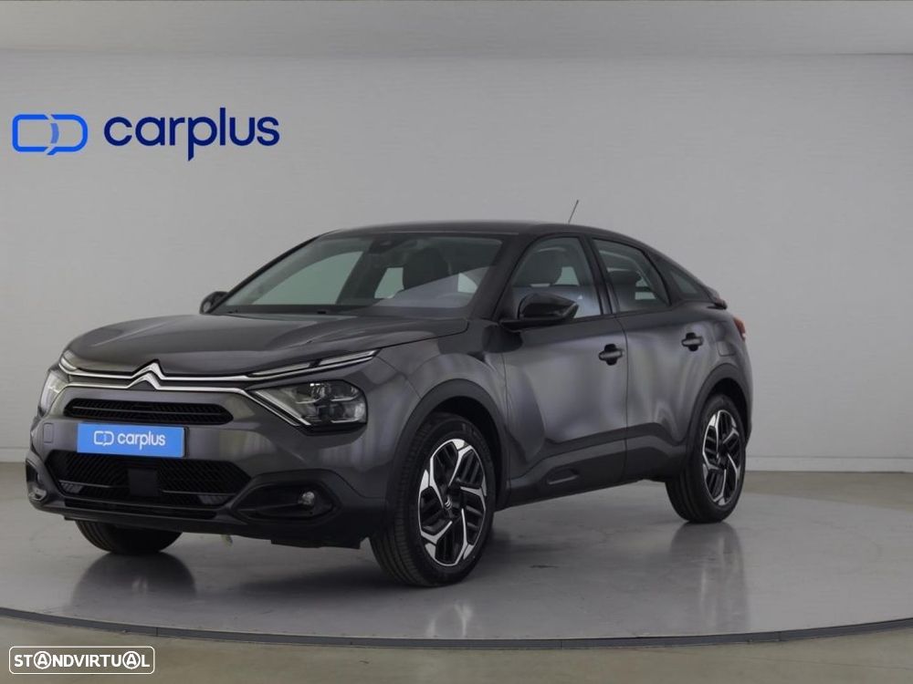 Citroën C4 1.2 PureTech Feel - 1